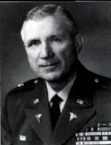 William A. Hamrick