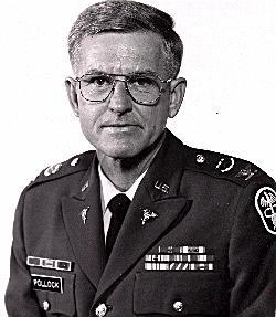 Archie D. Pollock, Jr.