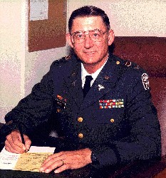 Paul P. Brooke, Jr.