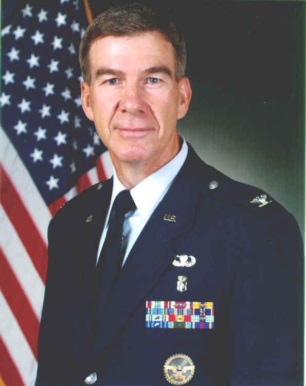 David D. Gilbreath