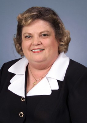 Sandra O. Seeman Berrigan