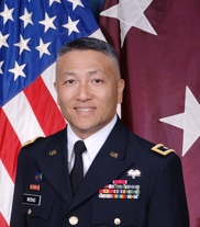 M. Ted Wong