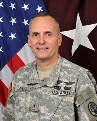 Dennis D. Doyle