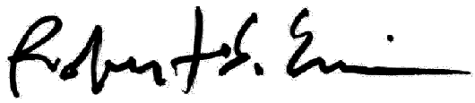 signature