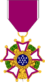 Legion of Merit, Legionnaire