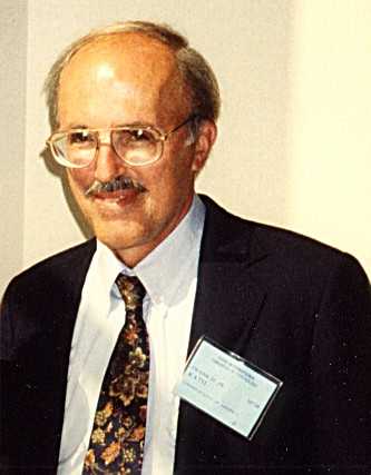 Frank Rath, Jr.