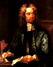 Jonathan Swift